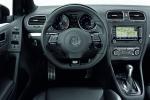 Volkswagen Golf R 2009 года